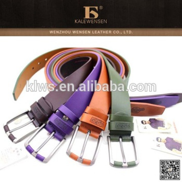 Ceinture Genuine La plus Populaire